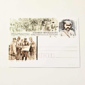 Fi 1839 całostka pocztowa Cp (opis)