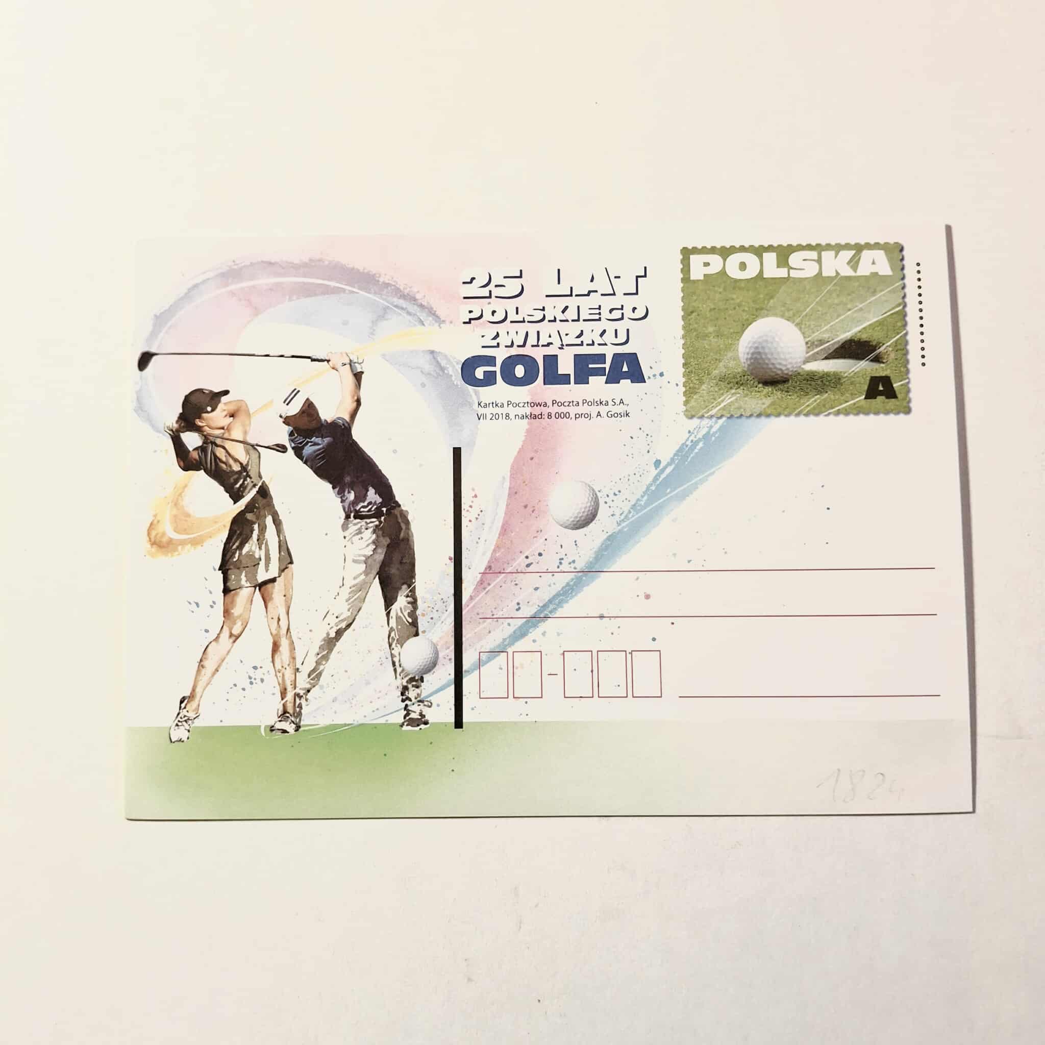 Fi 1824 całostka pocztowa Cp (opis)