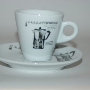 Filiżanka espresso BIALETTI FU94