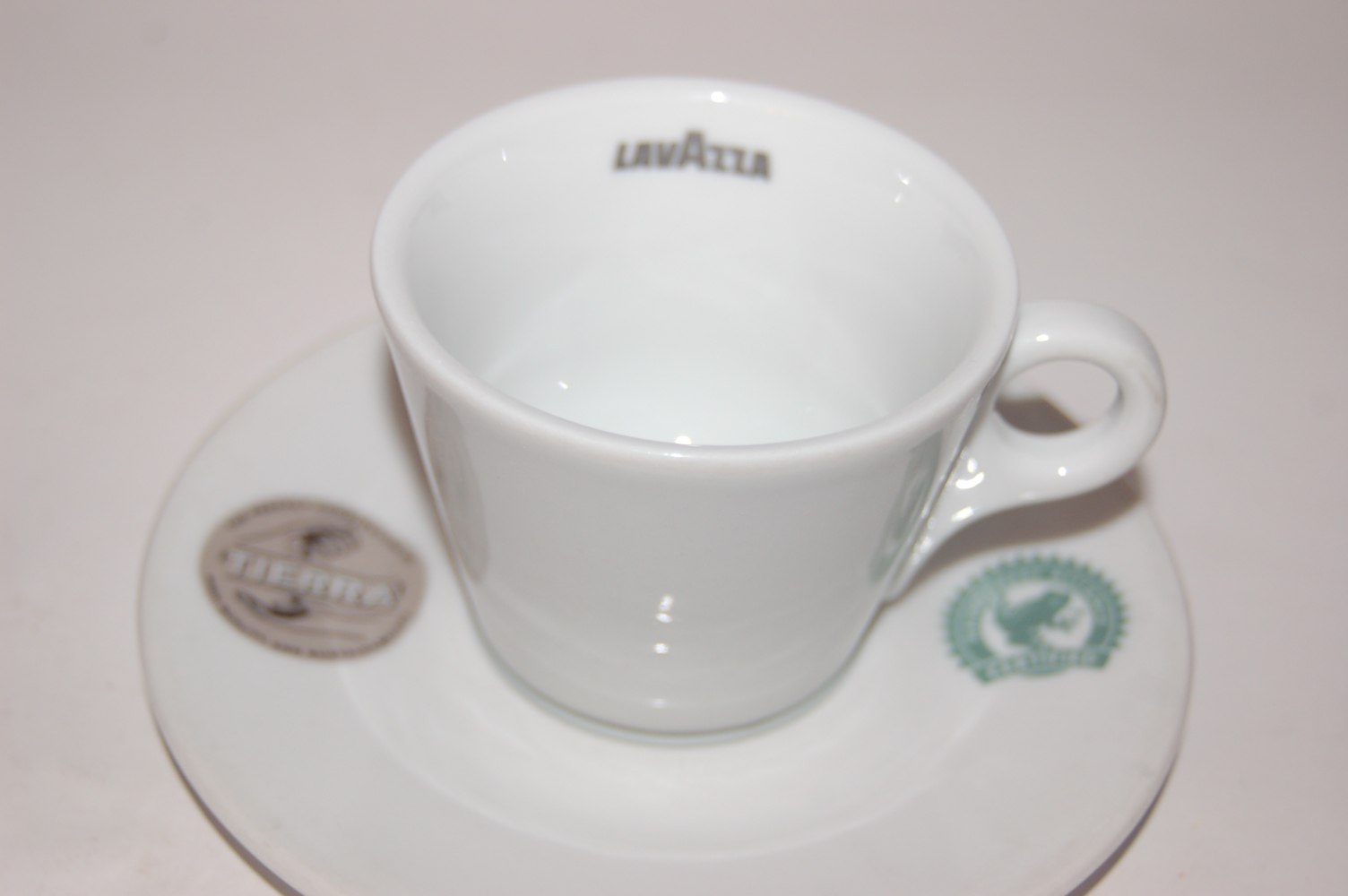 Filiżanka do cappuccino LAVAZZA FU95 - obrazek 3