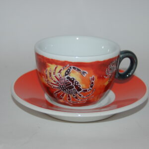 Filiżanka cappuccino  SALEWA ANTICA F2492