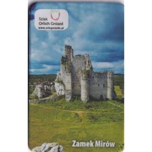 zamek Mirów