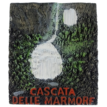WODOSPAD MAGNES CASCATA DELLE MARMORFD ITALIA M00411