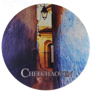 MAROKO MAGNES CHEFCHAOUENO M00531