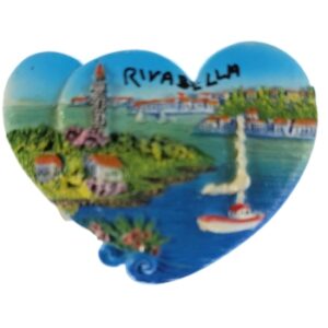 LATARNIA MORSKA MAGNES RIVABELLA M00557