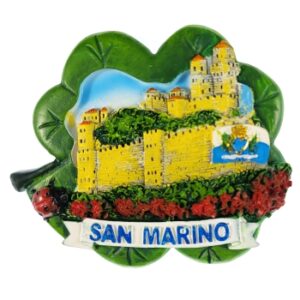 MAGNES NA LODÓWKĘ SAN MARINO ZAMEK M00593