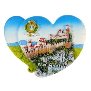 SAN MARINO ZAMEK MAGNES M00600