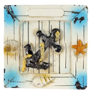 KOTWICA MAGNES MINIATURKA W RAMCE  M00616