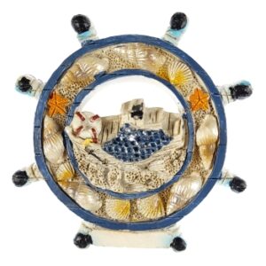 KOŁO STEROWE MAGNES  M00624