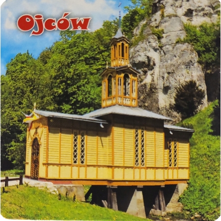 OJCÓW MAGNES M00643