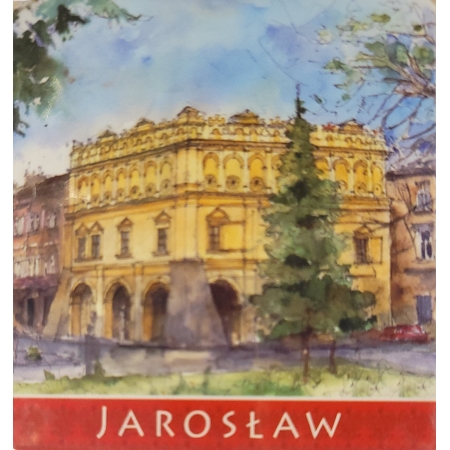 JAROSŁAW ZABYTEK MAGNES M00691