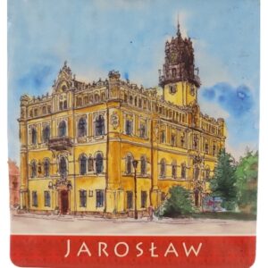 JAROSŁAW ZABYTEK MAGNES M00692