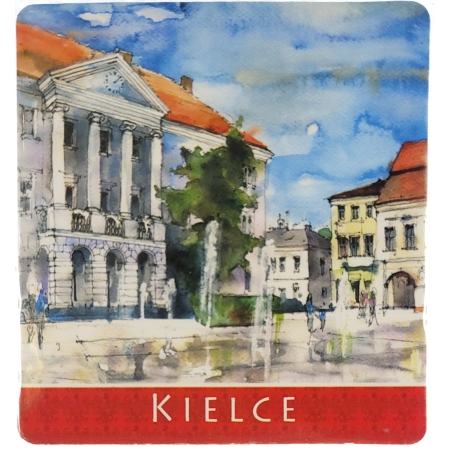 KIELCE MAGNES WIDOCZEK M00738