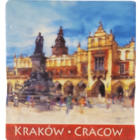 MIASTO KRAKÓW MAGNES WIDOCZEK M00864