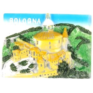 ZAMECZEK BOLONIA MAGNES WIDOCZEK  M00955