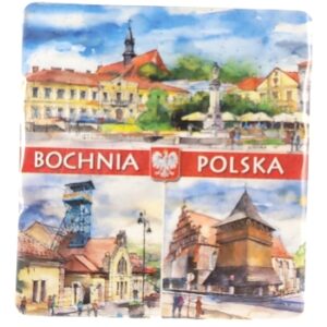 BOCHNIA MAGNES WIDOCZKI M01021