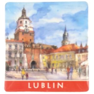 LUBLIN MAGNES WIDOK M01090