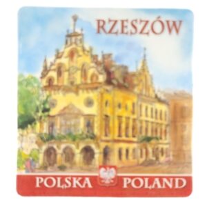 RZESZÓW MAGNES WIDOK  M01092