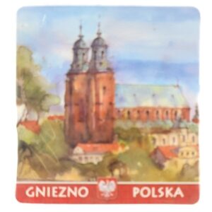 GNIEZNO MAGNES WIDOK  M01093