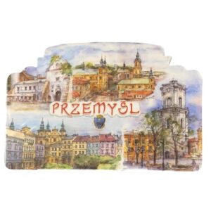 PRZEMYŚL MAGNES WIDOCZKI M01103