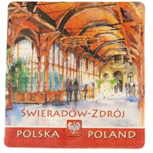 ŚWIARDÓW ZDRÓJ MAGNES WIDOK M01105