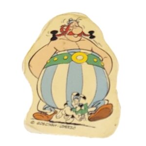 MAGNES NA LODÓWKĘ OBELIKS M01197