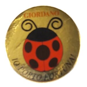 MAGNES NA LODÓWKĘ BIEDRONKA M01222