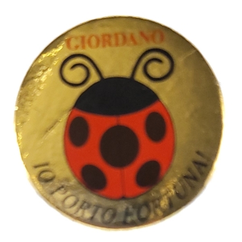 MAGNES NA LODÓWKĘ BIEDRONKA M01222