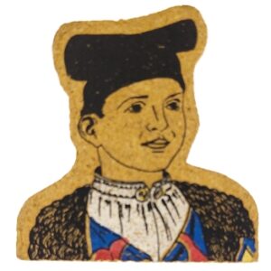 MAGNES NA LODÓWKĘ CHIŃCZYK M01225