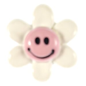 MAGNES NA LODÓWKĘ WESOŁY KWIATEK M01255