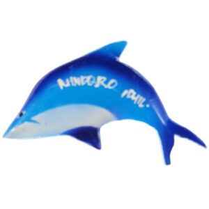 MAGNES NA LODÓWKĘ BŁĘKITNY REKIN M01299