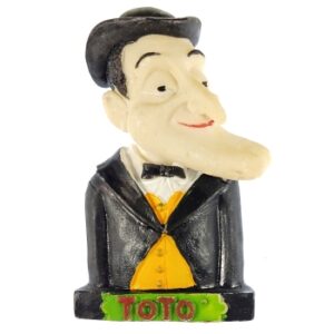 MAGNES NA LODÓWKĘ ELEGANCKI FACECIK M13417