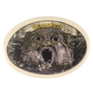 MAGNES NA LODÓWKĘ BOMARZO ITALIA M13419