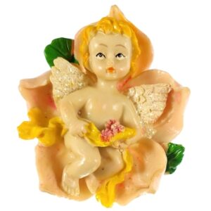 MAGNES NA LODÓWKĘ ANIOŁEK M13420