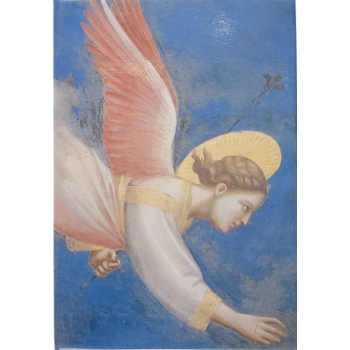 MAGNES NA LODÓWKĘ ANIOŁ M13421