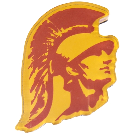 MAGNES NA LODÓWKĘ LEGIONISTA RZYMSKI M13407