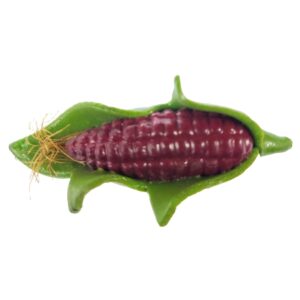 MAGNES NA LODÓWKĘ KOLBA KUKURYDZY M13372