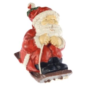 MAGNES NA LODÓWKĘ ŚWIĘTY MIKOŁAJ M13387