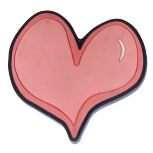 MAGNES NA LODÓWKĘ SERDUSZKO DLA ZAKOCHANYCH M13412