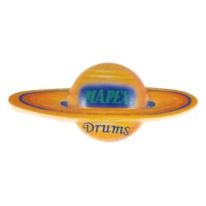 MAGNES NA LODÓWKĘ SATURN LOGO MAPEX M13393