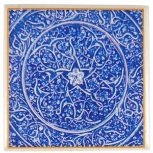 MAGNES NA LODÓWKĘ KAFELEK M13390