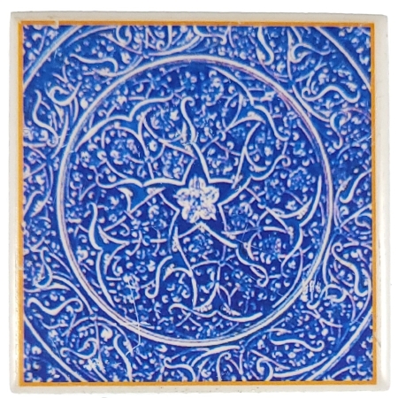 MAGNES NA LODÓWKĘ KAFELEK M13390