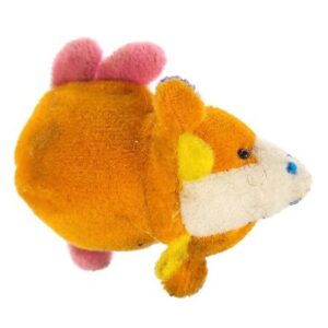 MAGNES NA LODÓWKĘ PLUSZOWA KROWA M13410