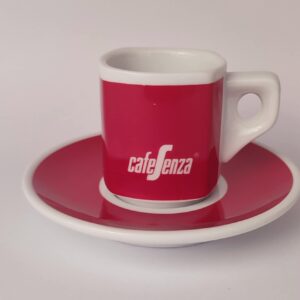 Filiżanka espresso Segafredo Cafe Senza F2494