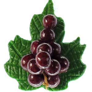 MAGNES NA LODÓWKĘ KIŚĆ WINOGRON M01741