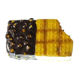 MAGNES NA LODÓWKĘ LÓD WAFELEK DESER M01800