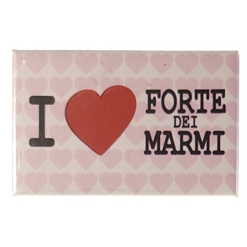 MAGNES NA LODÓWKĘ FORTE DEI MARMI WŁOCHY M01875