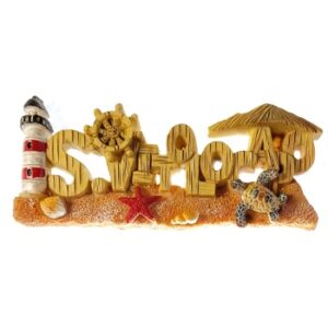 MAGNES NA LODÓWKĘ SAN VITO LO CAPO WŁOCHY M01922