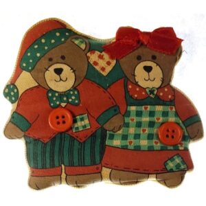 MAGNES NA LODÓWKĘ MISIE M01930