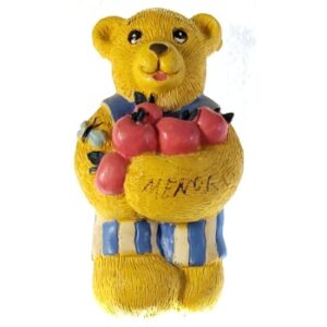 MAGNES NA LODÓWKĘ MIŚ M01940